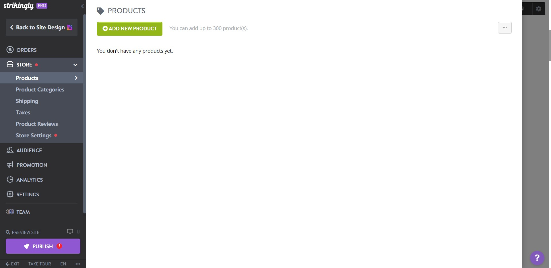 Strikingly Product Management Strikingly Product Management